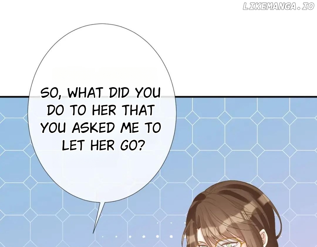 Everyone's Darling Chapter 139 - page 35
